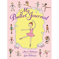 My Ballet Journal - Paperback
