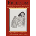 Freedom - Paperback