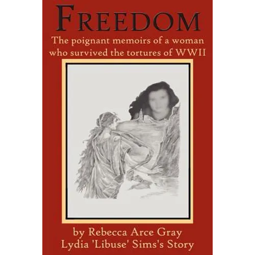 Freedom - Paperback
