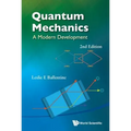 Quantum Mechanics (2nd Ed) - Paperback