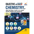 Objective NCERT Xtract Chemistry for NEET/ JEE Main, Class 11/ 12, AIIMS, BITSAT, JIPMER, JEE Advanced 4th Edition - Paperback