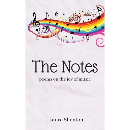 The Notes - Paperback