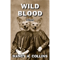 Wild Blood - Paperback