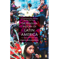 The Penguin History of Latin America - Paperback