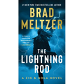 The Lightning Rod: A Zig & Nola Novel - Mass Market Paperbound