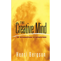 The Creative Mind: An Introduction to Metaphysics - Paperback