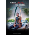 Walk With a T.H.U.G From Ferguson - Paperback