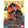 Juan Serrano - Flamenco Guitar Basic Techniques - Paperback