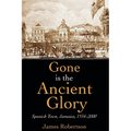 Gone Is the Ancient Glory - Paperback
