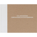 Christian Marclay and Steve Beresford: Call and Response - Hardcover