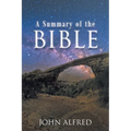 A Summary of the Bible - Paperback