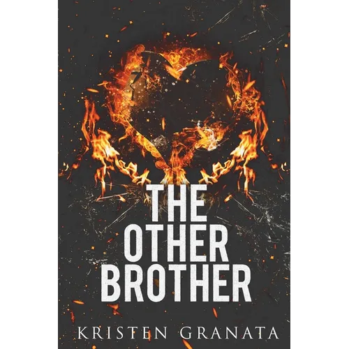 The Other Brother - Paperback