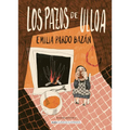 Los Pazos de Ulloa / The Pazos de Ulloa - Hardcover