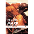 Reading Mark - Hardcover