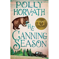 The Canning Season: (National Book Award Winner) - Paperback