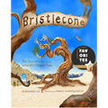 Bristlecone: The Secret Life of the World's Oldest Tree - Hardcover