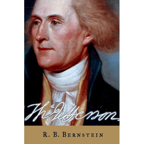 Thomas Jefferson - Paperback