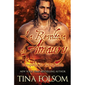 La Revoltosa de Amaury (Vampiros de Scanguards 2) - Paperback