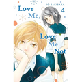 Love Me, Love Me Not, Vol. 4 - Paperback