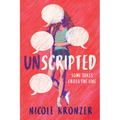 Unscripted - Hardcover
