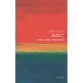 Jung: A Very Short Introduction - Paperback