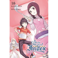 A Certain Magical Index, Vol. 16 (Light Novel) - Paperback