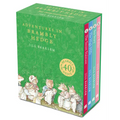 Adventures in Brambly Hedge - Boxed Set