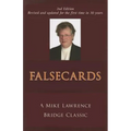 Falsecards: A Mike Lawrence Bridge Classic - Paperback