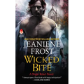 Wicked Bite - Mass Market Paperbound