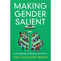 Making Gender Salient - Paperback