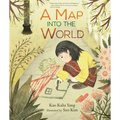 A Map Into the World - Hardcover