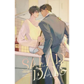 Salad Days#2 - Paperback