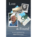 Lost & Found: Poems and Essays - Paperback
