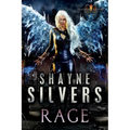 Rage: Feathers and Fire Book 2 - Paperback