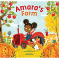 Amara's Farm - Paperback