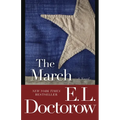 The March - Paperback
