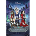 Wizards of the Apocalypse: The Hidden Wizard - Paperback