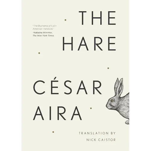 The Hare - Paperback