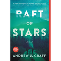 Raft of Stars - Paperback