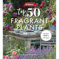 Yates Top 50 Fragrant Plants and How Not to Kill Them! - Paperback