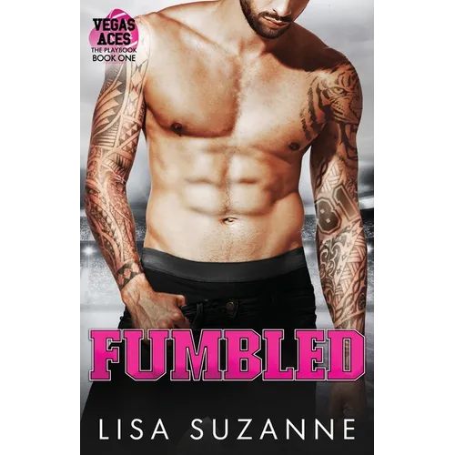 Fumbled - Paperback