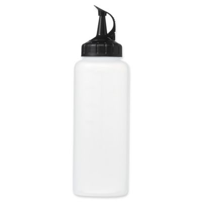 OXO Squeeze Bottle 12oz. Medium
