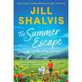 The Summer Escape - Paperback