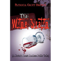 The Wine Stain: (A Dutch East Indies Folk Tale) - Paperback
