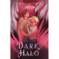 Dark Halo - Paperback