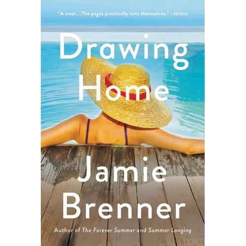 Drawing Home - Paperback
