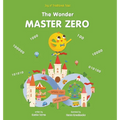 The Wonder Master Zero: Joy of traditional tales, Math stories for Kids, Children story books - Hardcover