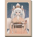Yokai Tarot Journal - Paperback