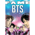 Fame: Bts - Paperback