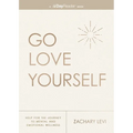 Go Love Yourself - Paperback